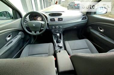 Хэтчбек Renault Megane 2009 в Коломые