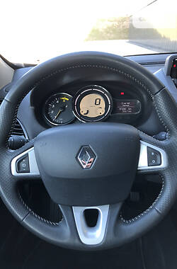 Универсал Renault Megane 2012 в Ровно