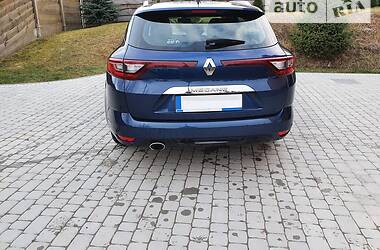 Універсал Renault Megane 2017 в Херсоні