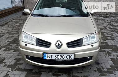 Универсал Renault Megane 2007 в Херсоне