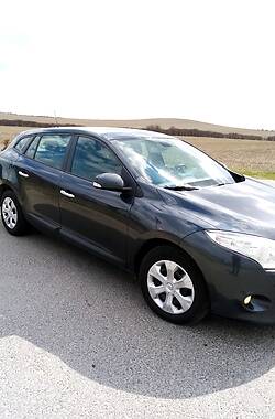 Универсал Renault Megane 2010 в Львове