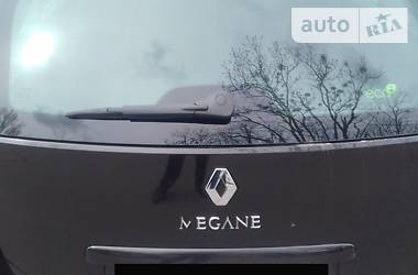 Універсал Renault Megane 2008 в Бродах