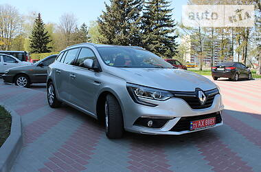 Универсал Renault Megane 2017 в Сумах