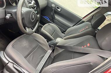 Универсал Renault Megane 2007 в Киеве