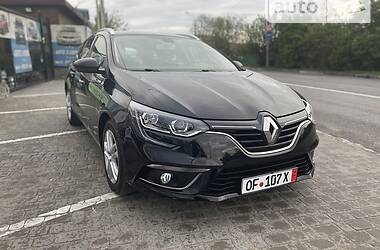 Универсал Renault Megane 2017 в Хмельницком