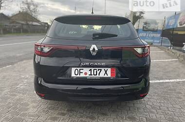 Универсал Renault Megane 2017 в Хмельницком