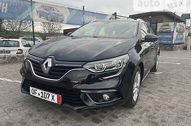 Универсал Renault Megane 2017 в Хмельницком
