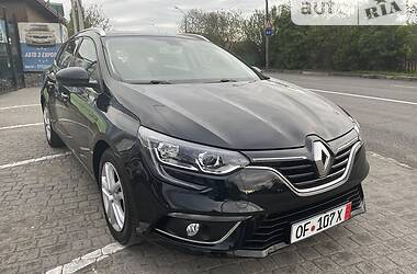 Универсал Renault Megane 2017 в Хмельницком