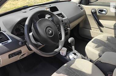 Седан Renault Megane 2006 в Черкассах