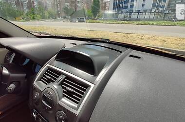 Седан Renault Megane 2006 в Черкассах