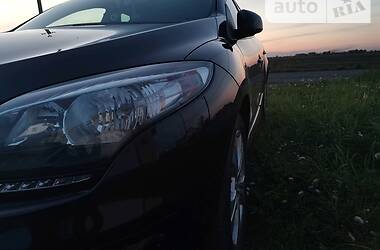 Універсал Renault Megane 2012 в 