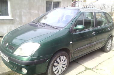 Универсал Renault Megane 1999 в Луцке