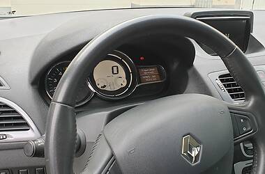 Универсал Renault Megane 2015 в Ивано-Франковске