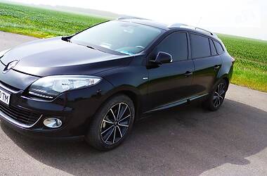 Универсал Renault Megane 2012 в Киеве