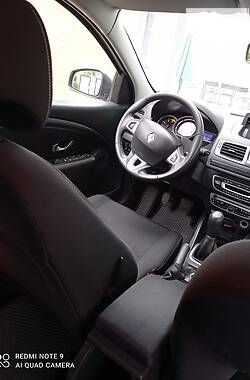 Универсал Renault Megane 2011 в Ильинцах