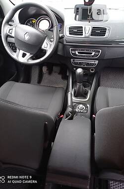 Універсал Renault Megane 2011 в Іллінцях