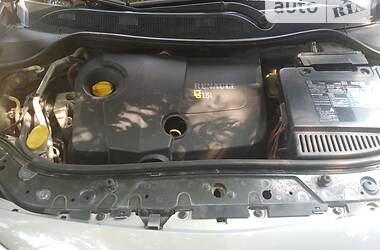 Универсал Renault Megane 2003 в 