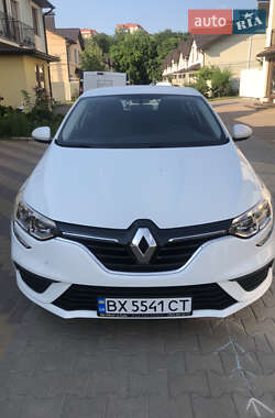 Универсал Renault Megane 2017 в Хмельницком