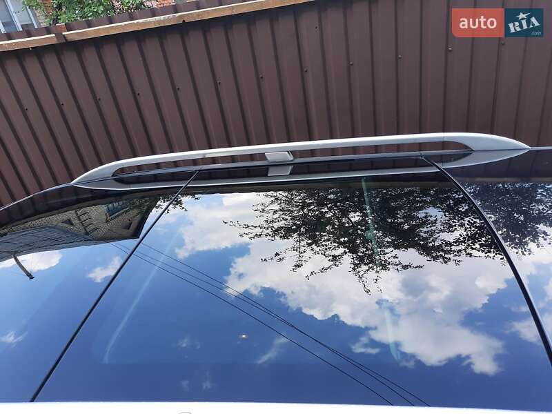 Универсал Renault Megane 2007 в Киеве