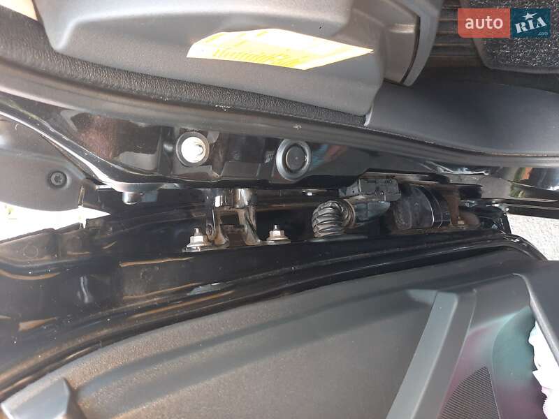 Универсал Renault Megane 2007 в Киеве