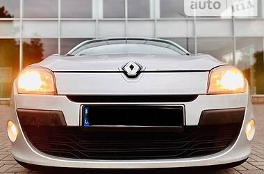 Универсал Renault Megane 2010 в Днепре