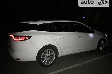 Универсал Renault Megane 2017 в Полтаве