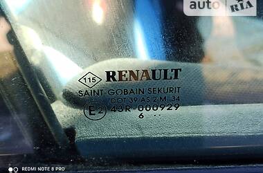 Универсал Renault Megane 2007 в Варве