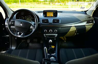 Универсал Renault Megane 2013 в Кривом Роге