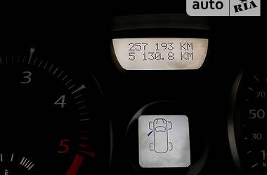 Универсал Renault Megane 2006 в 