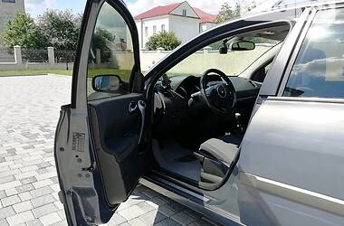 Универсал Renault Megane 2006 в 