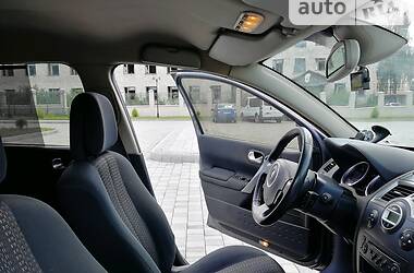 Универсал Renault Megane 2006 в 