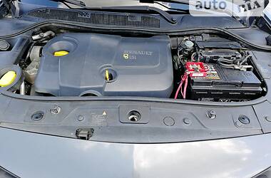 Универсал Renault Megane 2006 в 