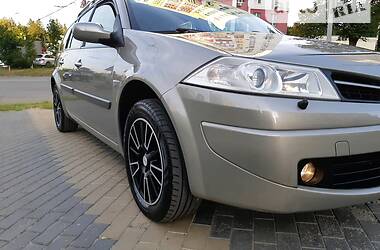 Универсал Renault Megane 2007 в Харькове