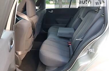 Универсал Renault Megane 2007 в Харькове