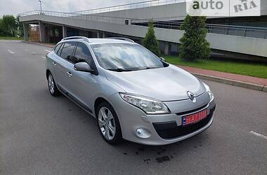 Універсал Renault Megane 2011 в Києві