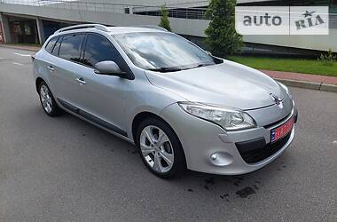 Універсал Renault Megane 2011 в Києві