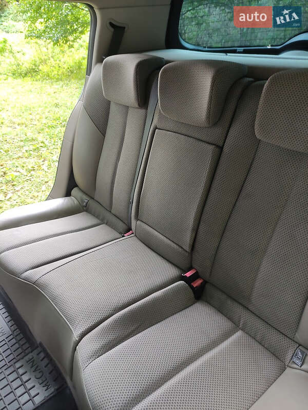 Хэтчбек Renault Megane 2003 в Теофиполе фото 7 Хэтчбек Renault Megane 2003 в Теофиполе