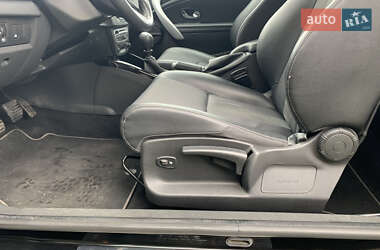 Купе Renault Megane 2012 в Згуровке