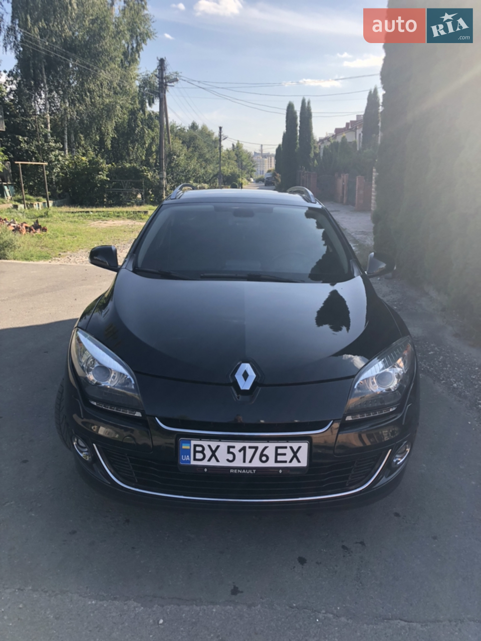 2012 Renault Megane - мініатюра 34