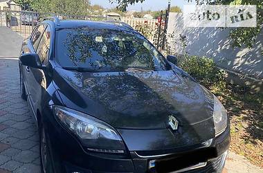 Универсал Renault Megane 2013 в Лысянке