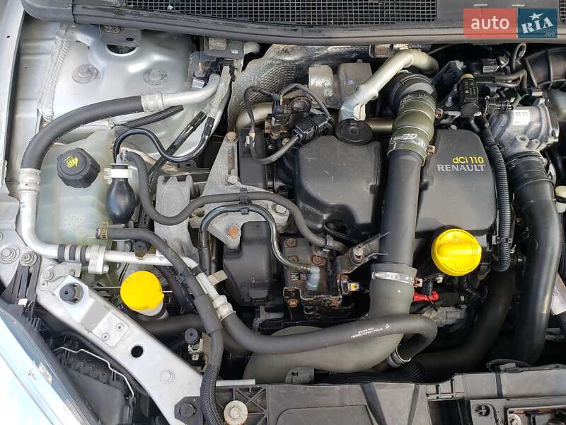 Универсал Renault Megane 2012 в Ровно