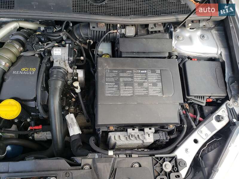 Универсал Renault Megane 2012 в Ровно