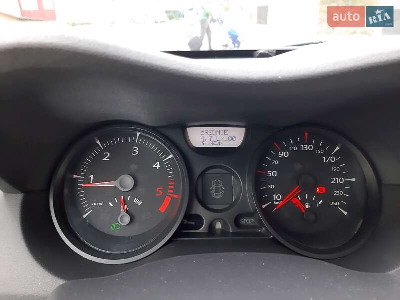 Універсал Renault Megane 2008 в Самборі