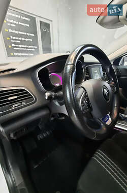 Універсал Renault Megane 2016 в Калуші