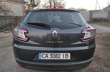 Универсал Renault Megane 2012 в Черкассах