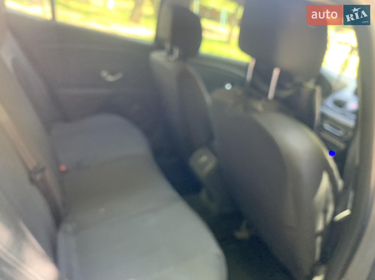 2010 Renault Megane - мініатюра 13