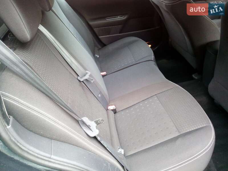 Универсал Renault Megane 2005 в Заречном