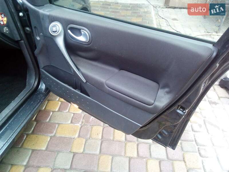 Универсал Renault Megane 2005 в Заречном