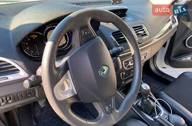 Универсал Renault Megane 2010 в 