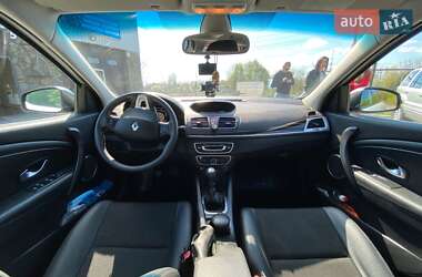 Универсал Renault Megane 2010 в 